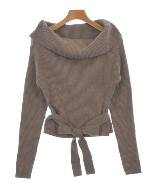 FREE'S MART เสื้อกันหนาว