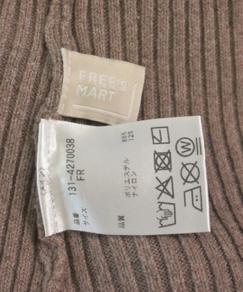 FREE'S MART เสื้อกันหนาว