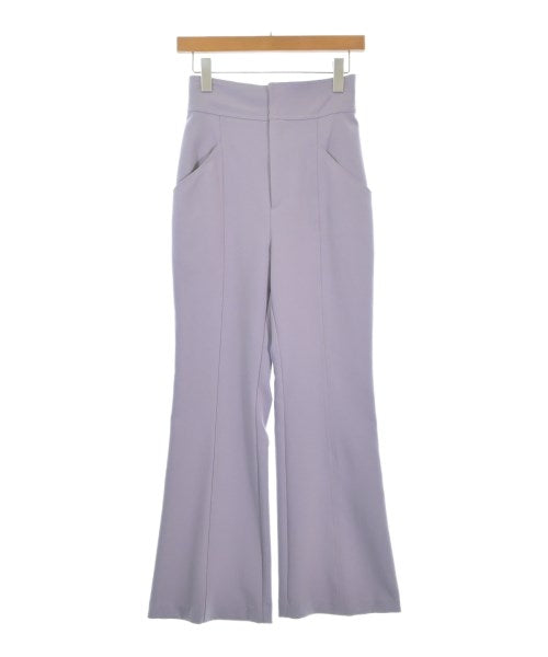 FREE'S MART กางเกงขายาว