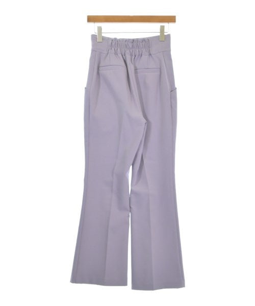 FREE'S MART กางเกงขายาว