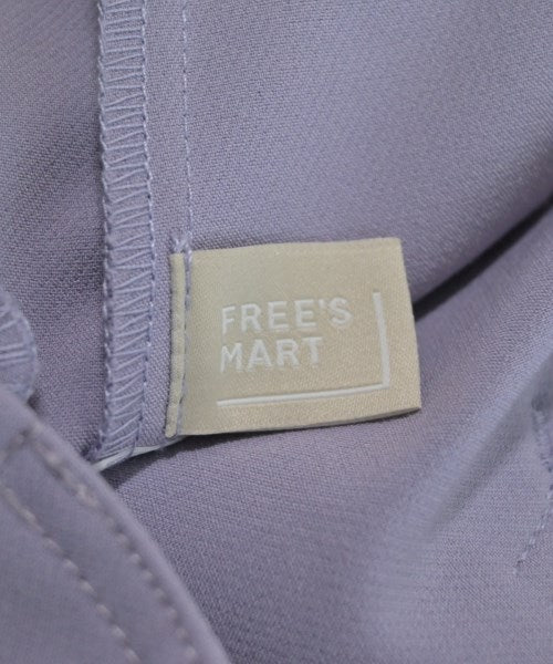 FREE'S MART กางเกงขายาว