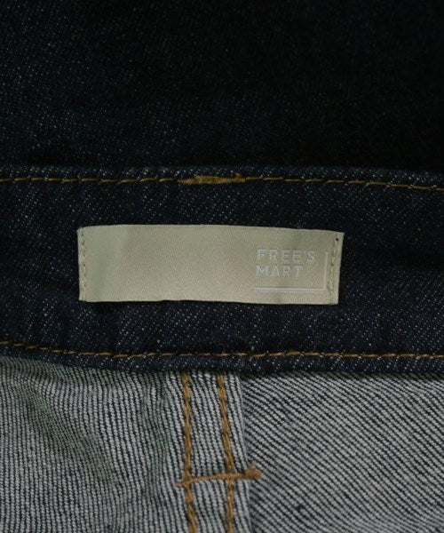 FREE'S MART ยีนส์