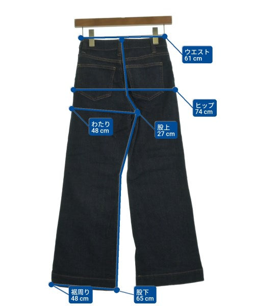 FREE'S MART ยีนส์