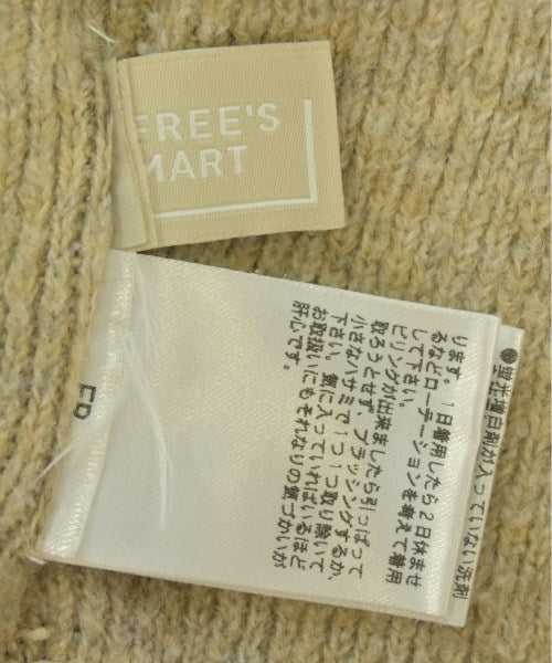 FREE'S MART เสื้อกันหนาว