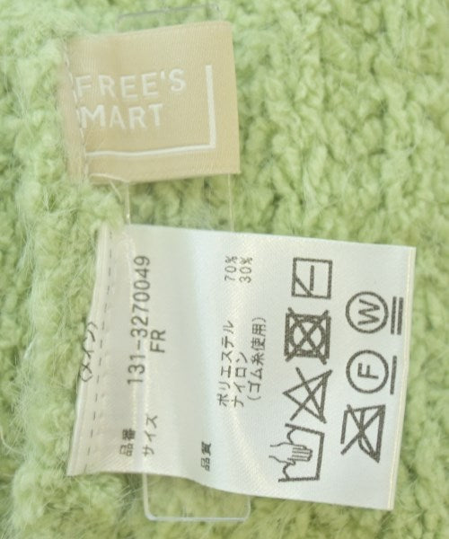 FREE'S MART เสื้อกันหนาว