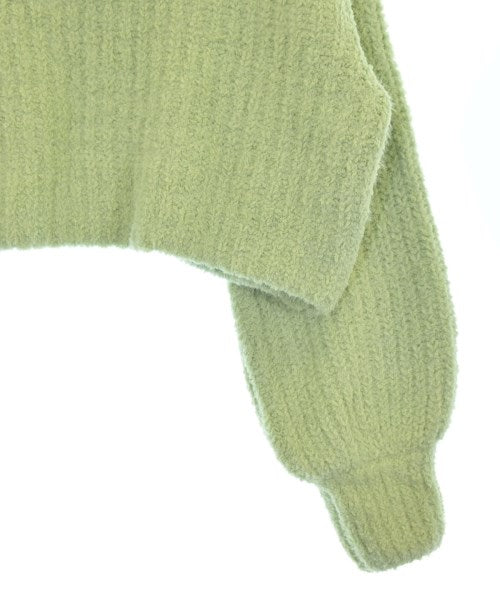 FREE'S MART เสื้อกันหนาว