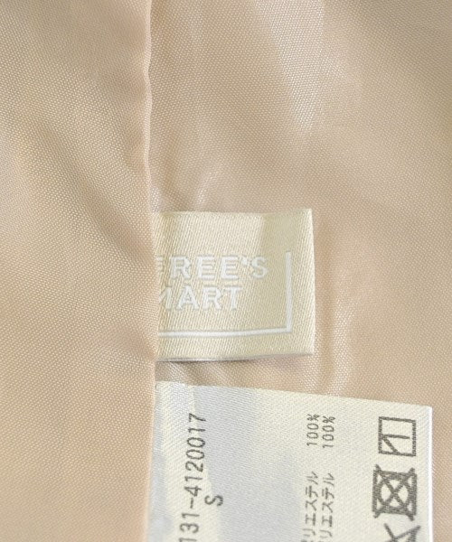 FREE'S MART กระโปรงสั้น