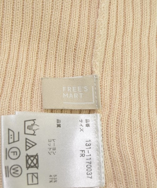 FREE'S MART เสื้อกันหนาว