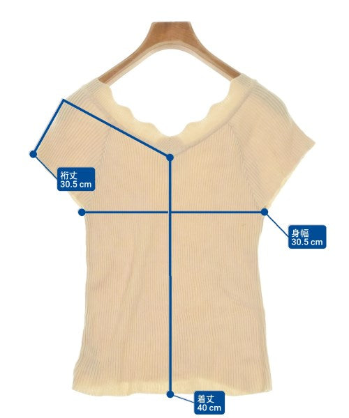 FREE'S MART เสื้อกันหนาว