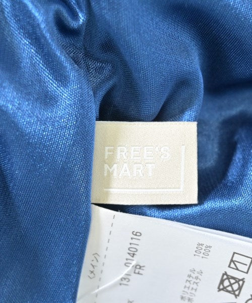 FREE'S MART ชุดเดรส
