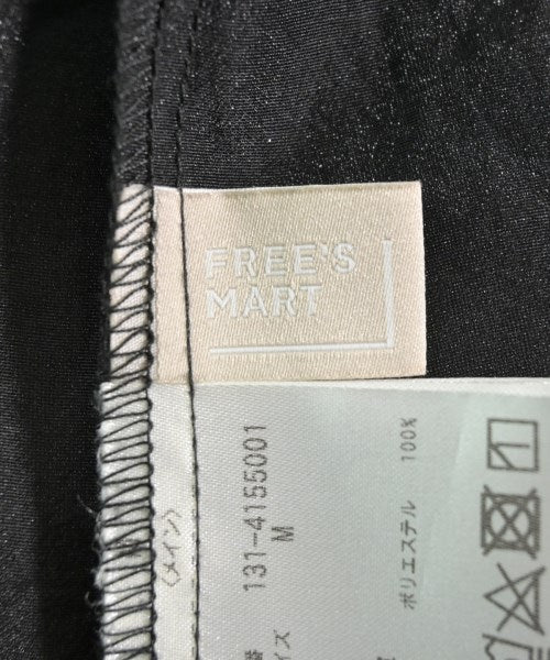 FREE'S MART แจ็คเก็ตเบลาส์