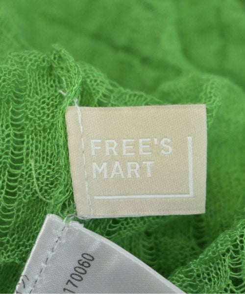 FREE'S MART เสื้อคาร์ดิแกน