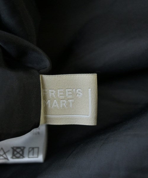 FREE'S MART ชุดเดรส