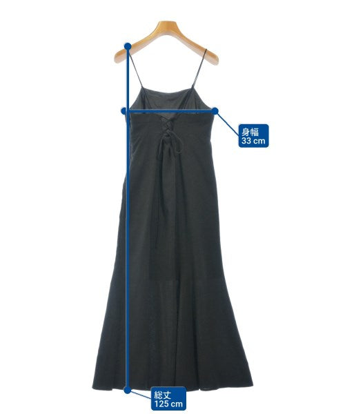 FREE'S MART ชุดเดรส