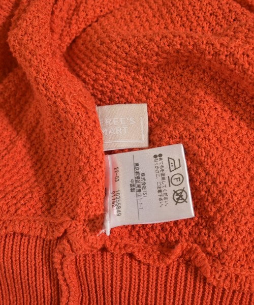 FREE'S MART เสื้อคาร์ดิแกน