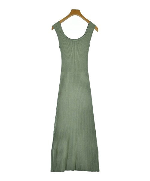 FREE'S MART ชุดเดรส