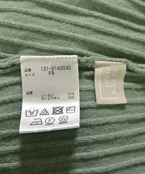 FREE'S MART ชุดเดรส