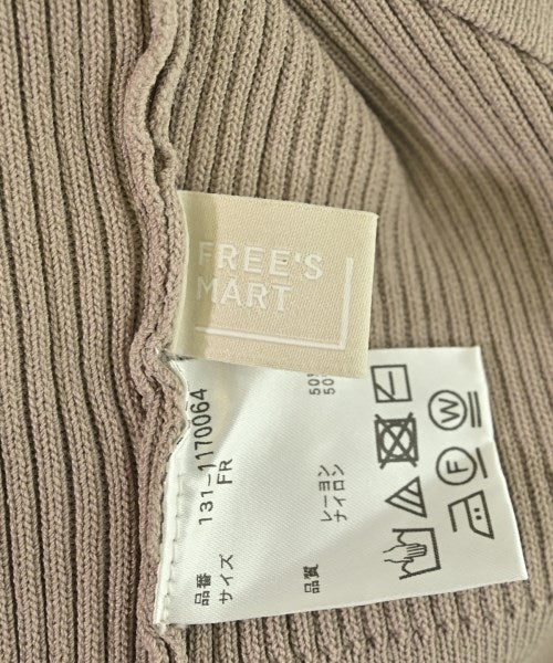 FREE'S MART เสื้อคาร์ดิแกน