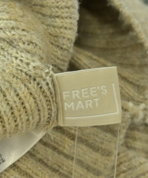 FREE'S MART เสื้อกันหนาว
