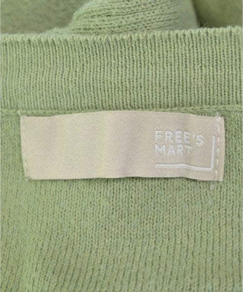 FREE'S MART เสื้อคาร์ดิแกน