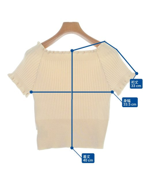 FREE'S MART เสื้อกันหนาว