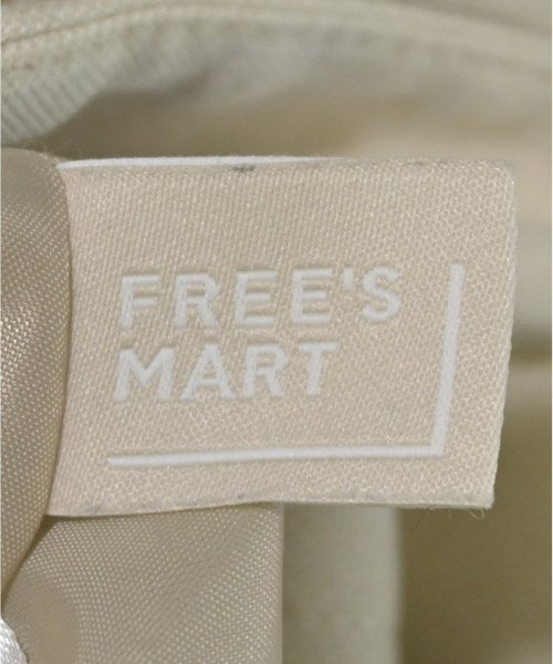 FREE'S MART ชุดเดรส