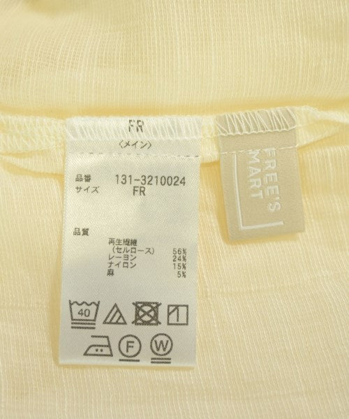 FREE'S MART เสื้อสตรี