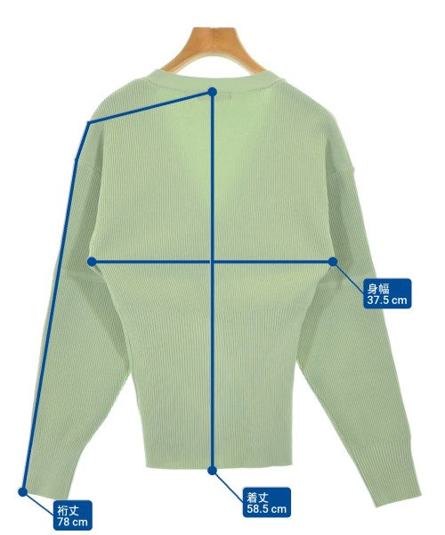 FREE'S MART เสื้อคาร์ดิแกน