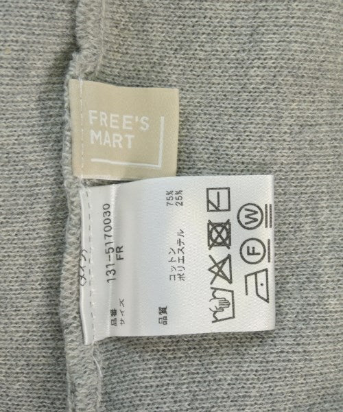 FREE'S MART เสื้อกันหนาว