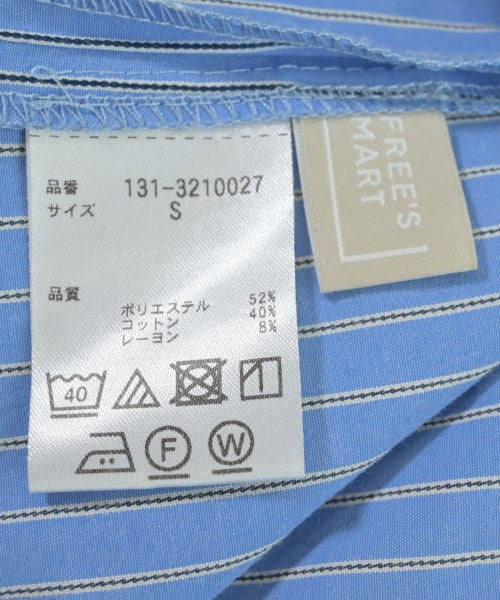 FREE'S MART เสื้อลำลอง