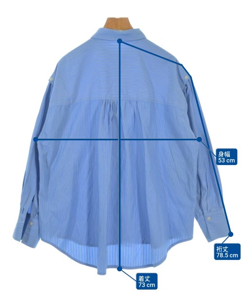 FREE'S MART เสื้อลำลอง