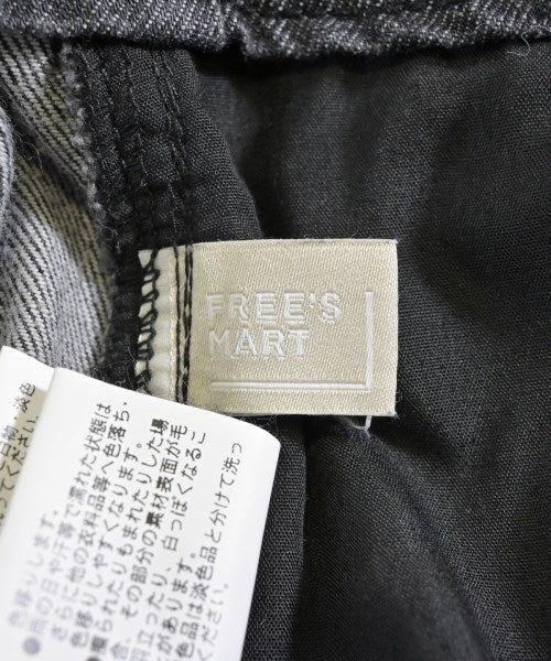 FREE'S MART กระโปรงยาว/แม็กซี่ยาว