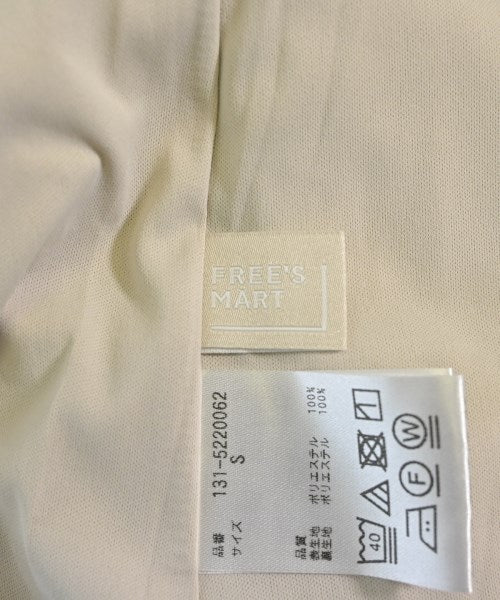 FREE'S MART กระโปรงยาว/แม็กซี่ยาว