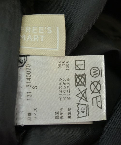 FREE'S MART ชุดเดรส