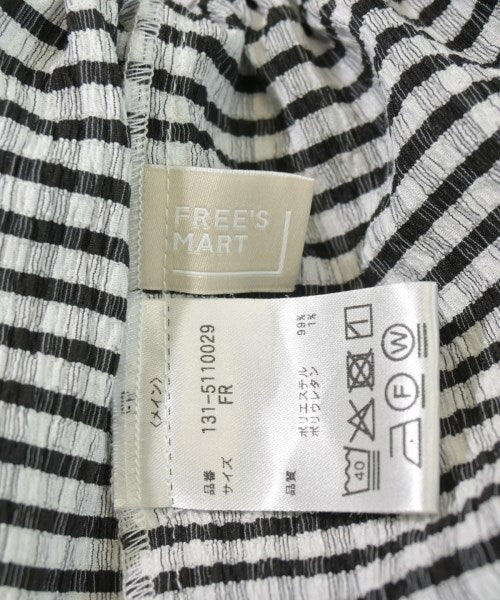 FREE'S MART เสื้อสตรี