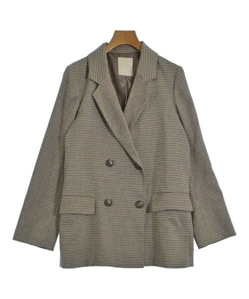 FREE'S MART แจ็คเก็ตลำลอง