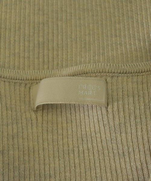 FREE'S MART เสื้อกั๊ก