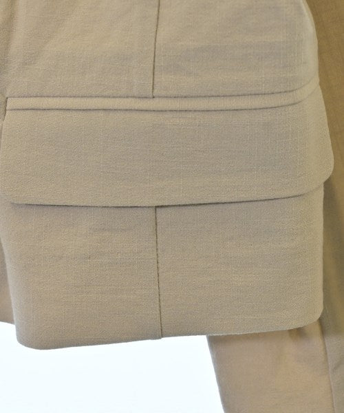 FREE'S MART แจ็คเก็ตลำลอง