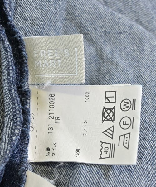 FREE'S MART เสื้อสตรี