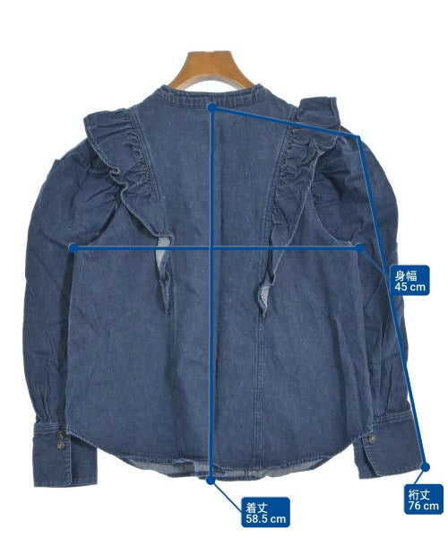 FREE'S MART เสื้อสตรี