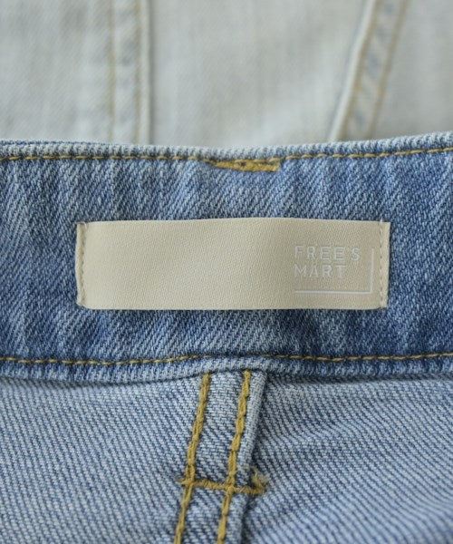 FREE'S MART ยีนส์