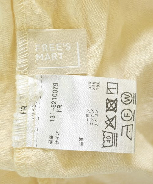FREE'S MART เสื้อสตรี