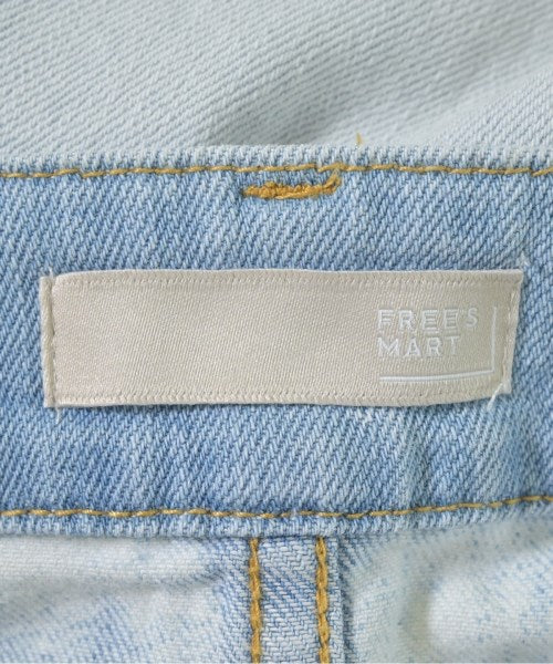 FREE'S MART ยีนส์