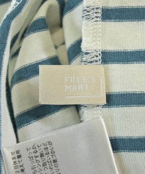 FREE'S MART เสื้อยืด/เสื้อท็อปส์