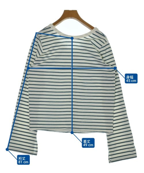 FREE'S MART เสื้อยืด/เสื้อท็อปส์