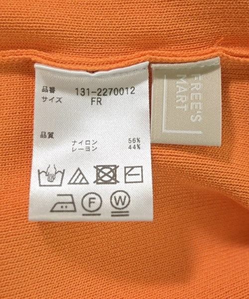 FREE'S MART เสื้อแขนกุด