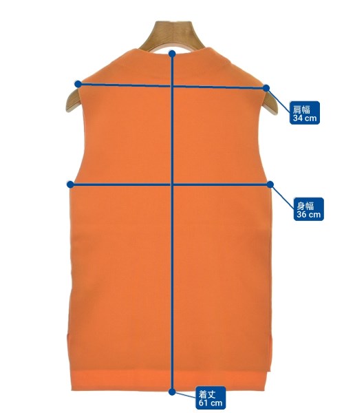 FREE'S MART เสื้อแขนกุด