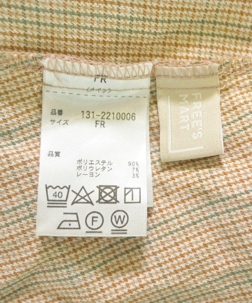 FREE'S MART เสื้อสตรี