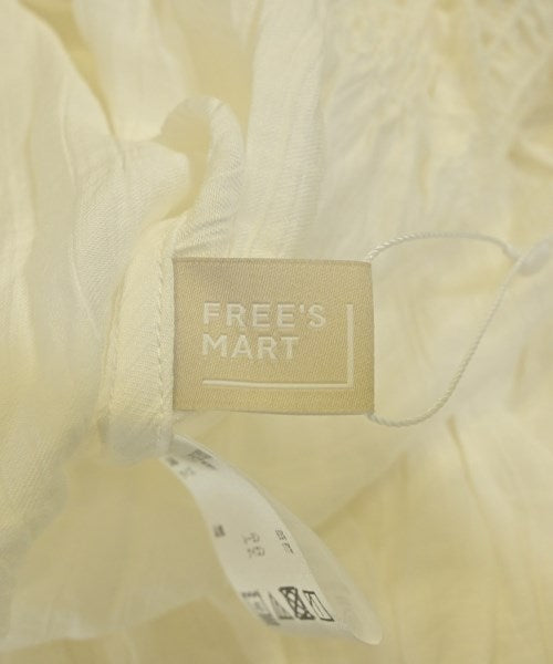 FREE'S MART เสื้อสตรี