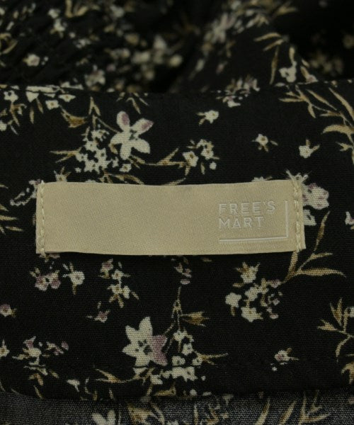 FREE'S MART เสื้อสตรี